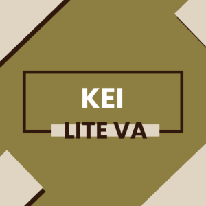 kei-lite-va